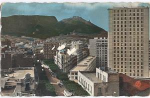 ORAN LE BOULEVARD FULTON